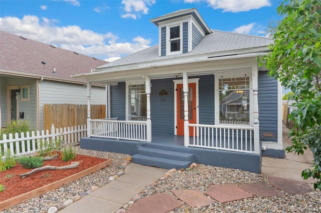 1909 W Cucharras St, Colorado Springs, CO 80904 - photo 3