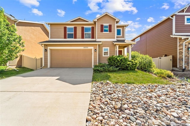 10733 Calista Way, Fountain, CO 80817 - photo 1