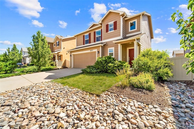 10733 Calista Way, Fountain, CO 80817 - photo 25