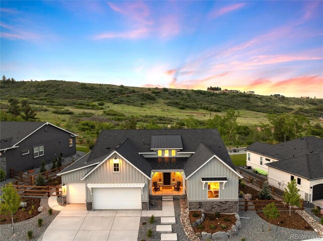 5225 Mesa Top Dr, Monument, CO 80132 - photo 1