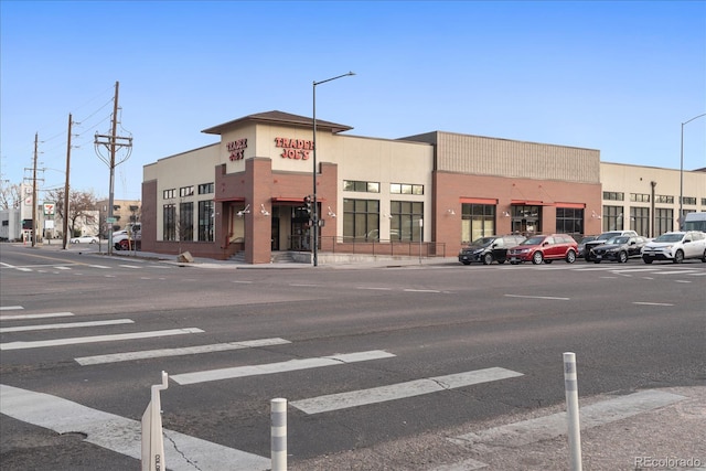 751 Eudora St, Denver, CO 80220 - view of building exterior