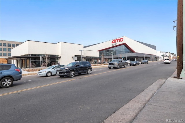 751 Eudora St, Denver, CO 80220 - view of road with curbs and sidewalks