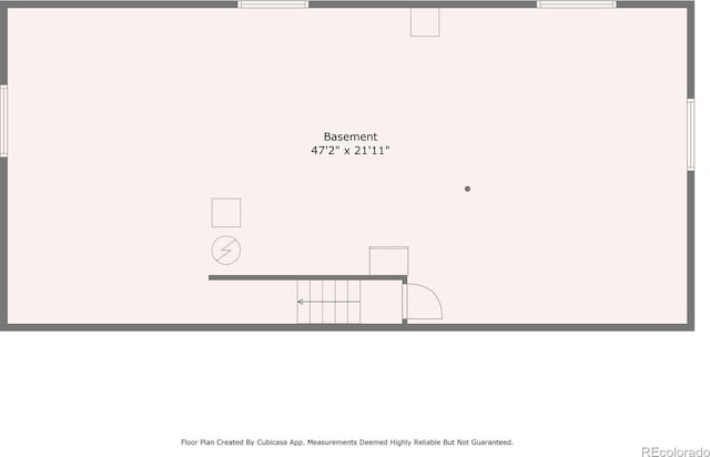 829 Sanctuary Cir, Longmont, CO 80504 - view of home floor plan