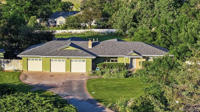 2208 Champlain Dr, Boulder, CO 80301 - photo 7