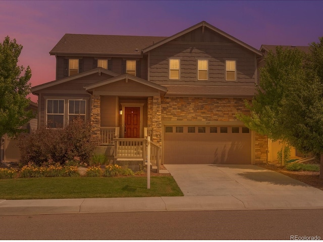 6185 Saddle Bow Ave, Parker, CO 80134 - photo 1