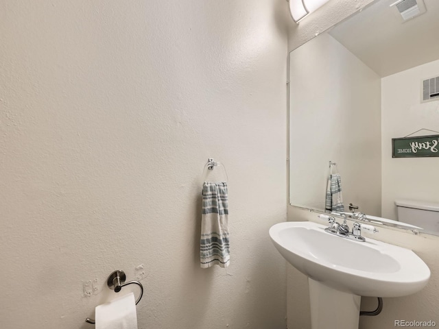 4904 E 125th Ave, Thornton, CO 80241 - bathroom with a sink