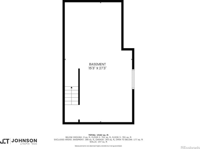 12099 Forest St, Thornton, CO 80241 - view of home floor plan