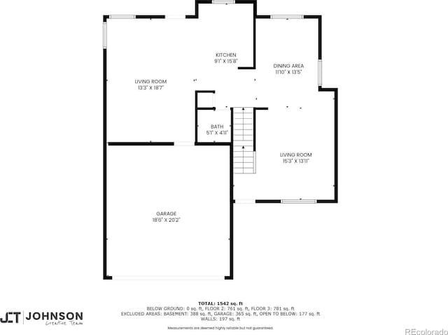 12099 Forest St, Thornton, CO 80241 - view of property floor plan