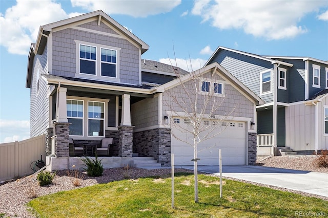 7961 Buffalo Horn Dr, Colorado Springs, CO 80925 - photo 1