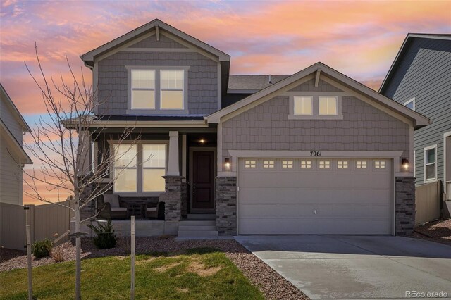 7961 Buffalo Horn Dr, Colorado Springs, CO 80925 - photo 2