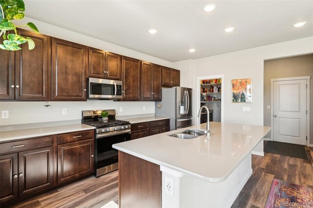 7961 Buffalo Horn Dr, Colorado Springs, CO 80925 - photo 16