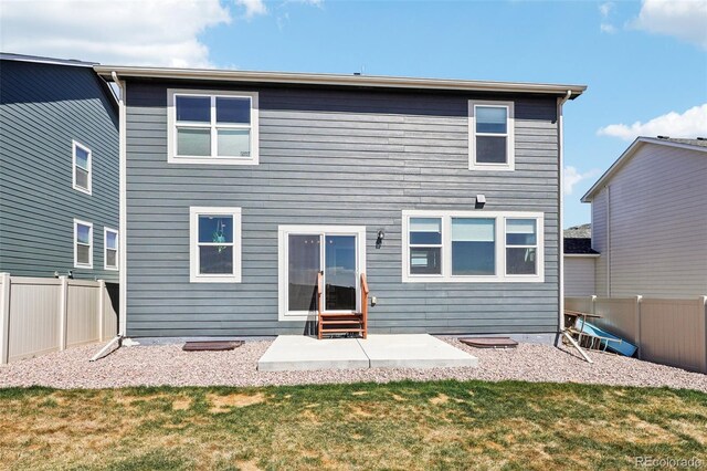 7961 Buffalo Horn Dr, Colorado Springs, CO 80925 - photo 44