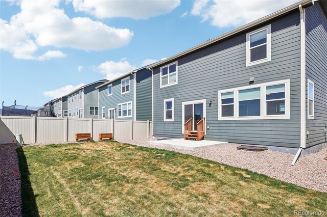 7961 Buffalo Horn Dr, Colorado Springs, CO 80925 - photo 45