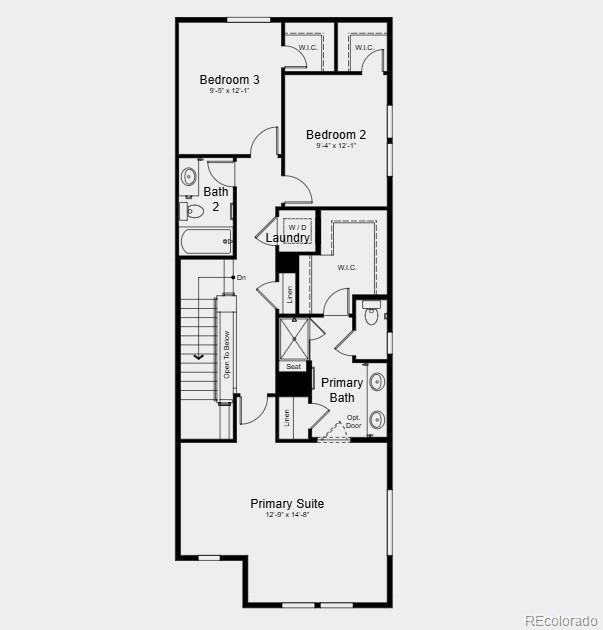 17133 W 91st Ln, Arvada, CO 80007 - photo 3