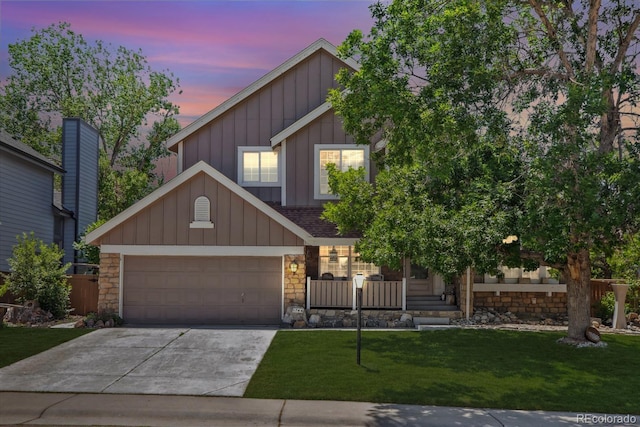 1744 Brookside Dr, Highlands Ranch, CO 80126 - photo 1
