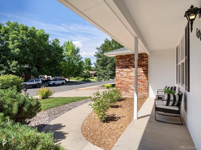1067 E 15th Ave, Broomfield, CO 80020 - view of patio