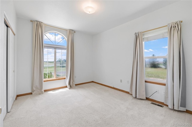 34771 E 153rd Ct, Hudson, CO 80642 - unfurnished bedroom with carpet and a closet