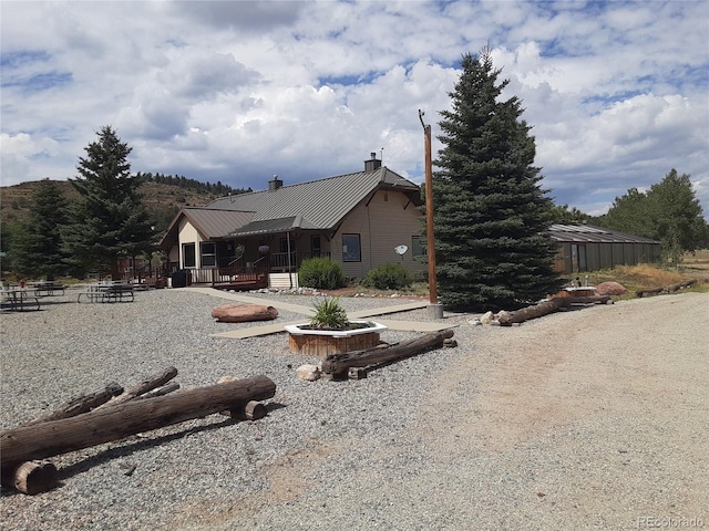 186 Lantern Loop, Hartsel, CO 80449 - photo 9