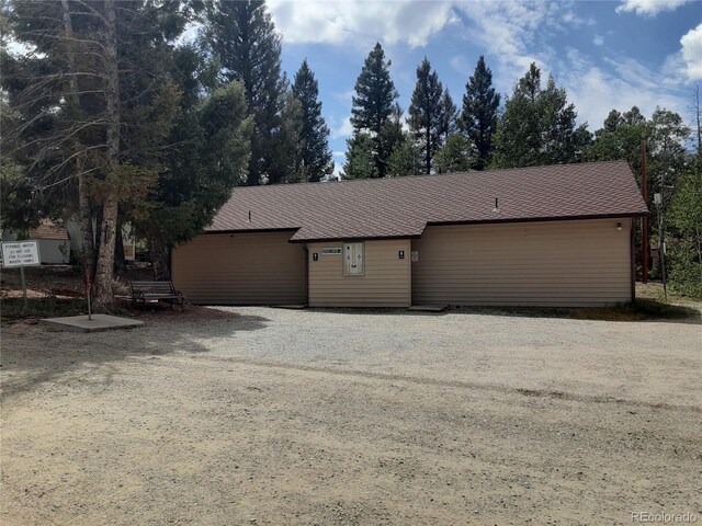 186 Lantern Loop, Hartsel, CO 80449 - photo 12