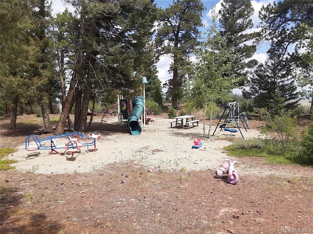 186 Lantern Loop, Hartsel, CO 80449 - photo 13