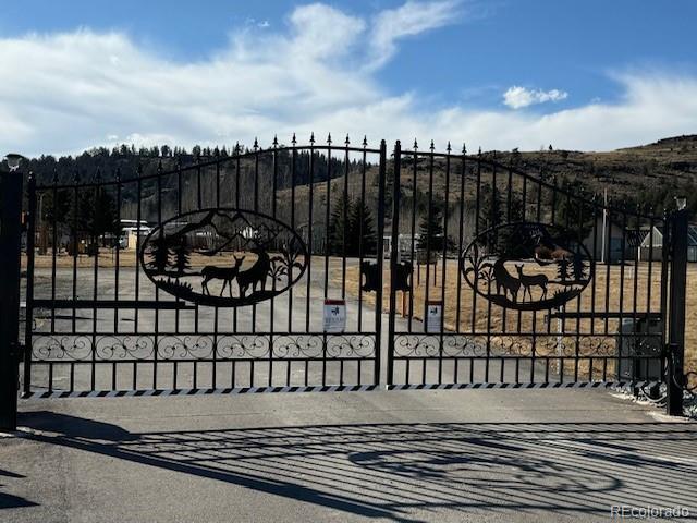 186 Lantern Loop, Hartsel, CO 80449 - photo 25