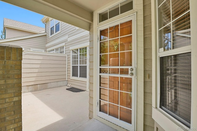 9874 Grove St Unit B, Westminster, CO 80031 - view of patio