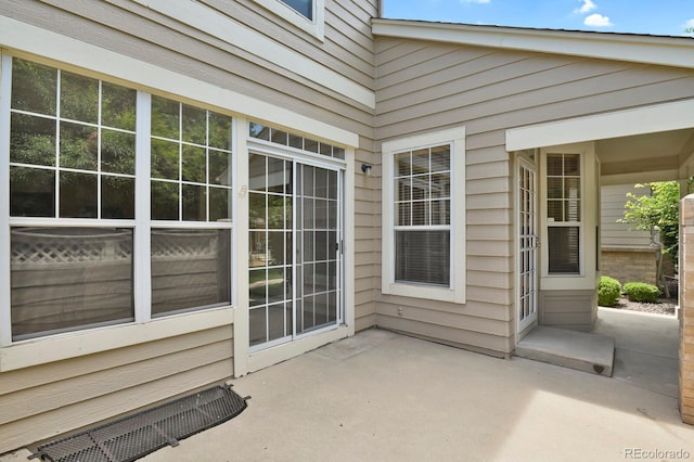 9874 Grove St Unit B, Westminster, CO 80031 - view of patio / terrace