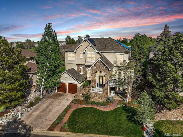 7120 Forest Ridge Cir, Castle Pines, CO 80108 - photo 39