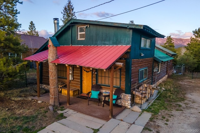 14 Gcr 4451, Grand Lake, CO 80447 - photo 2