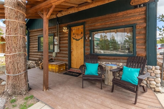 14 Gcr 4451, Grand Lake, CO 80447 - photo 1