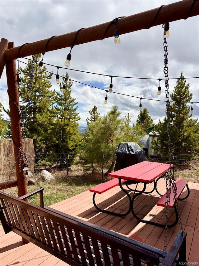 14 Gcr 4451, Grand Lake, CO 80447 - photo 34