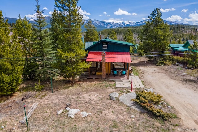 14 Gcr 4451, Grand Lake, CO 80447 - photo 40