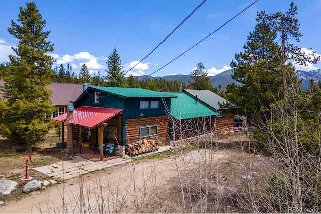 14 Gcr 4451, Grand Lake, CO 80447 - photo 41