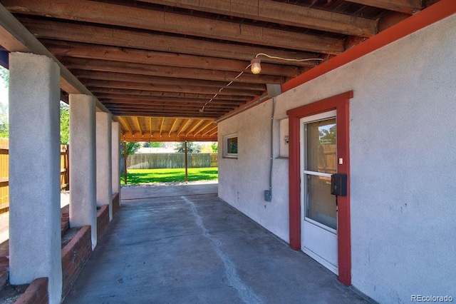 1560 Simms St, Lakewood, CO 80215 - view of patio / terrace
