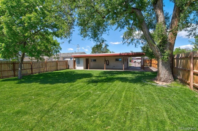 1560 Simms St, Lakewood, CO 80215 - view of back of property