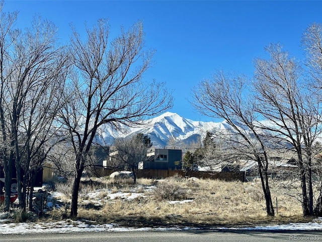 424 Arizona St, Buena Vista CO, 81211 land for sale