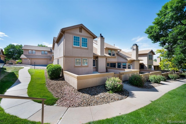 6119 Pine Hill Dr, Colorado Springs, CO 80918 - photo 1