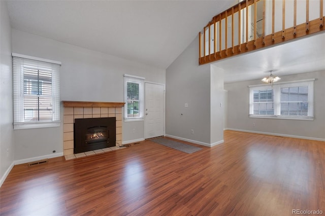 6119 Pine Hill Dr, Colorado Springs, CO 80918 - photo 2