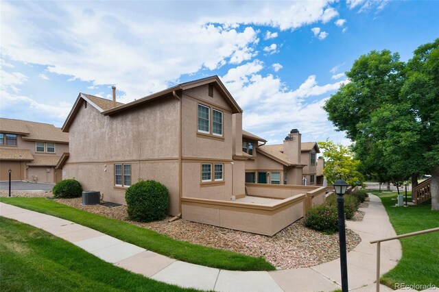 6119 Pine Hill Dr, Colorado Springs, CO 80918 - photo 30