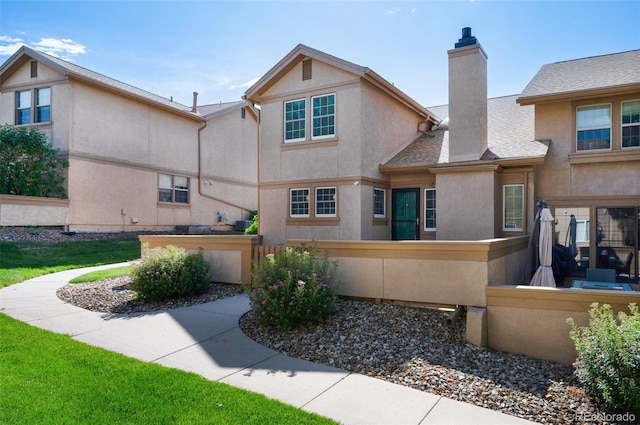 6119 Pine Hill Dr, Colorado Springs, CO 80918 - photo 31