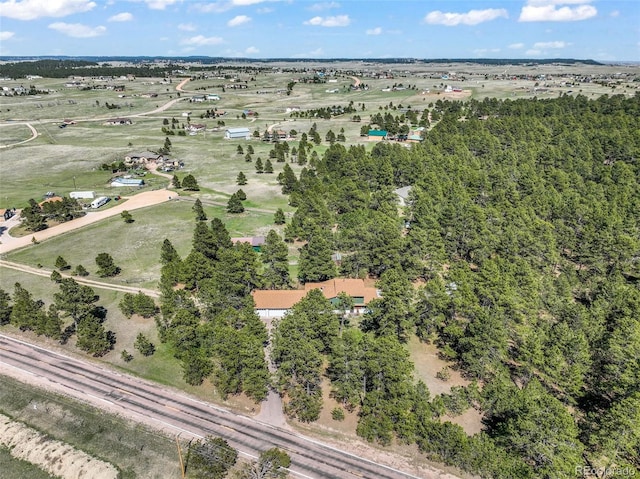 view of property location