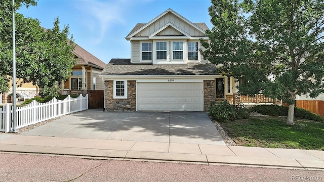 8295 Cedar Chase Dr, Fountain, CO 80817 - photo 1