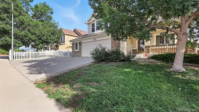 8295 Cedar Chase Dr, Fountain, CO 80817 - photo 3