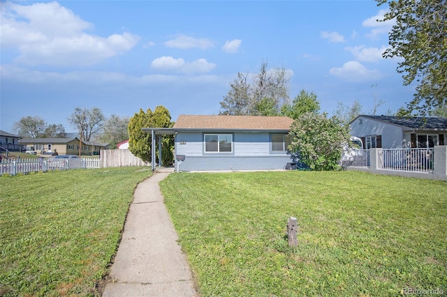 1151 Xanthia St, Denver, CO 80220 - photo 20