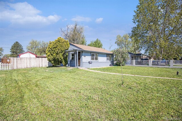 1151 Xanthia St, Denver, CO 80220 - photo 21