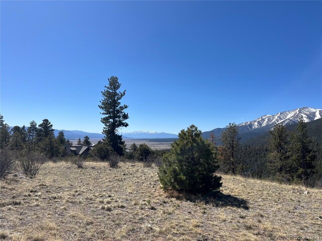 Mountaintop, Buena Vista, CO 81211