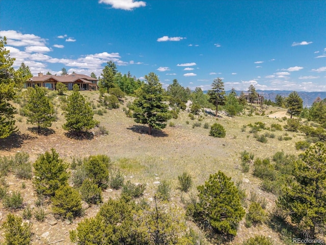 Mountaintop, Buena Vista, CO 81211