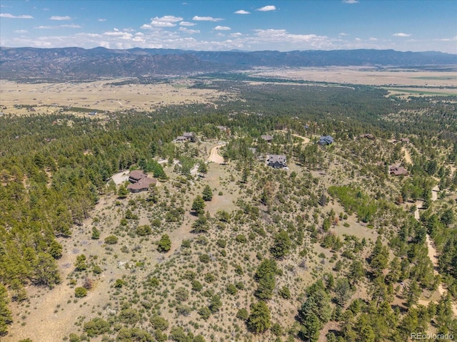 Mountaintop, Buena Vista, CO 81211