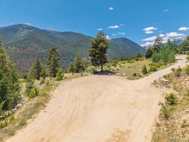 Mountaintop, Buena Vista, CO 81211