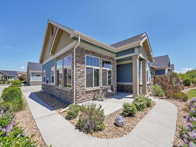 1979 S Flanders Way Unit C, Aurora, CO 80013 - photo 2